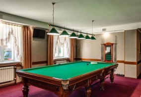 Отель Восток 2000 в Амурской области