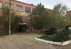 Мини-отель Хуторок в Астраханской области