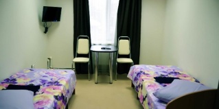 Сыктывкар: Хостел Pullman hostel
