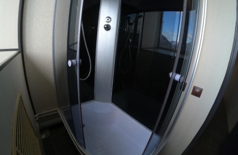 Кировск: Хостел Hostel Kirovsk.red