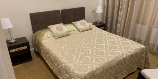 Одинцово: Отель Барский