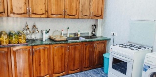 Сириус: Гостевой дом Звезда