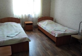 Мини-отель Караван в Пермском крае