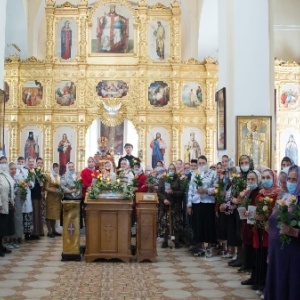 Фото от владельца Салон-магазин цветов, ИП Гришненко А.С.