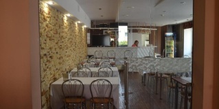 Неман: Отель Неман