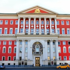 Фото от владельца Правительство г. Москвы