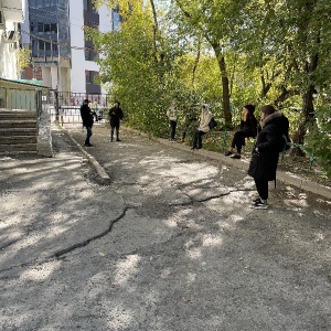 Фото от владельца Поликлиника, Центральная городская больница №2