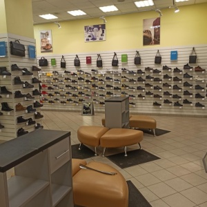 Фото от владельца Легкий шаг, сеть обувных магазинов