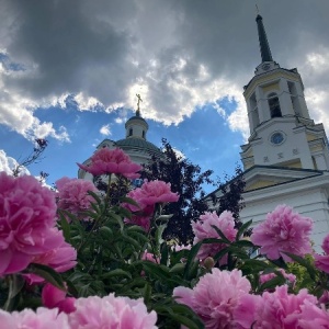 Фото от владельца Храм в честь Успения Пресвятой Богородицы, г. Верхняя Пышма