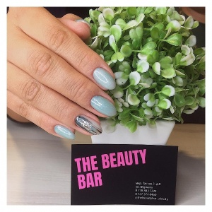 Фото от владельца The Beauty bar Almaty, салон красоты