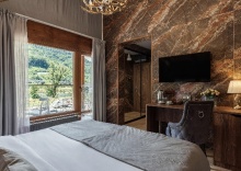 с. Эстосадок: Отель Stellar collection chalet, Krasnaya Polyana