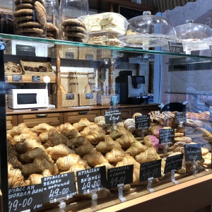 Фото от владельца Cafe de Lafe, пекарня