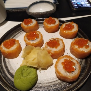 Фото от владельца Суши Студио, ресторан японской кухни