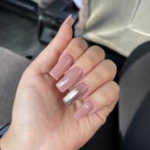 Фото от владельца French Nail Studio, ногтевая студия