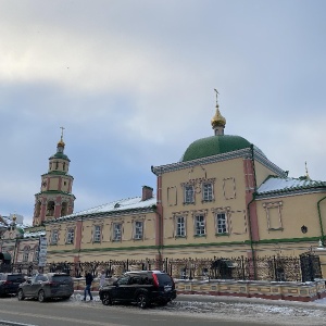 Фото от владельца Храм Сошествия Святого Духа