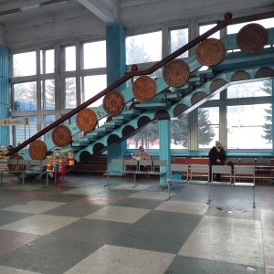Фото от владельца Горно-Алтайский автовокзал, ООО