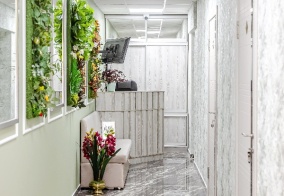 Гостевой дом Лидер в Кисловодске