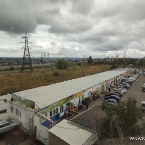 Фото от владельца Закамье, ОАО, оптовая база