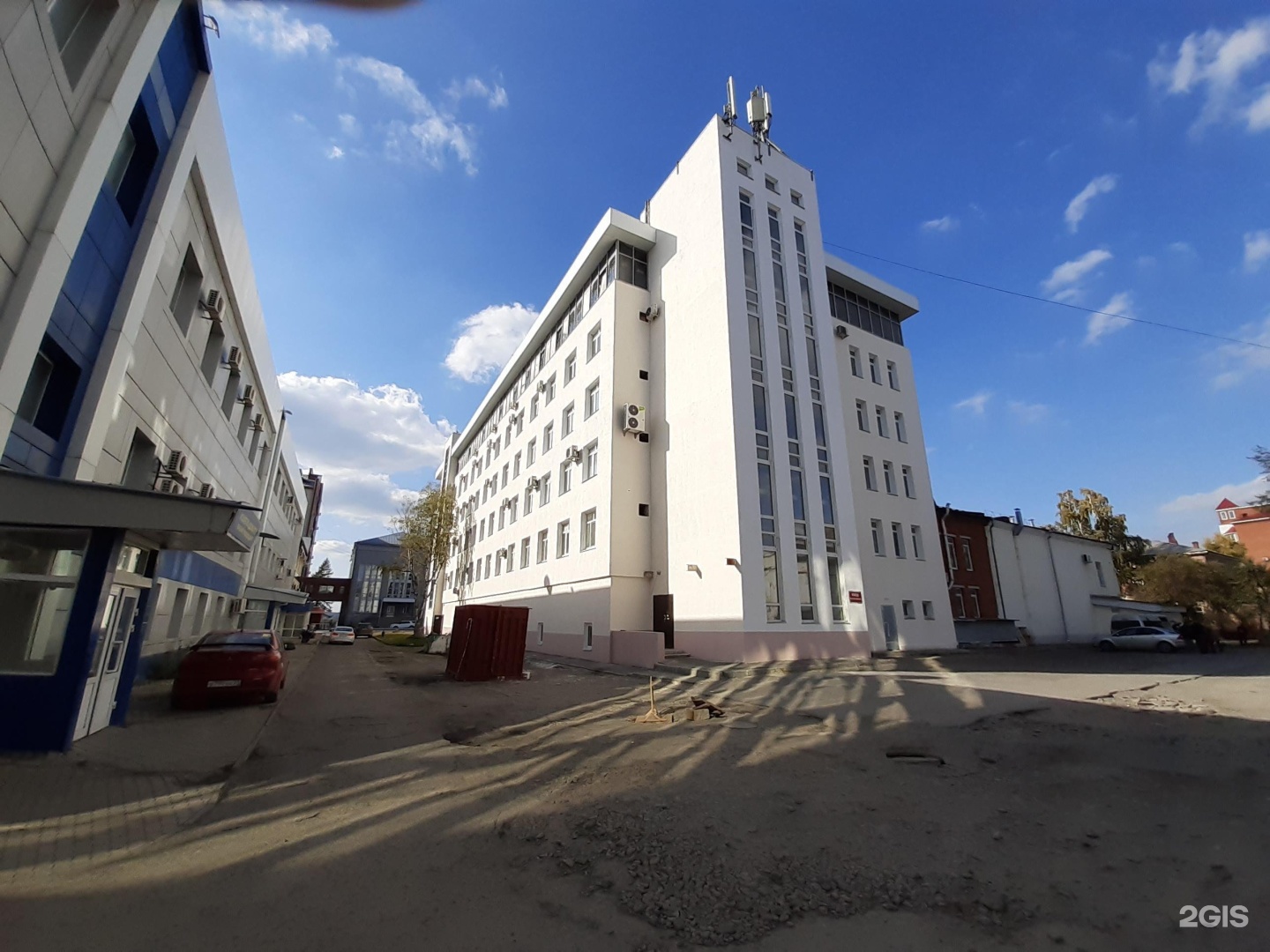 Маркса 7 томск. Бизнес центр Альянс. Бизнес центр Альянс Оренбург