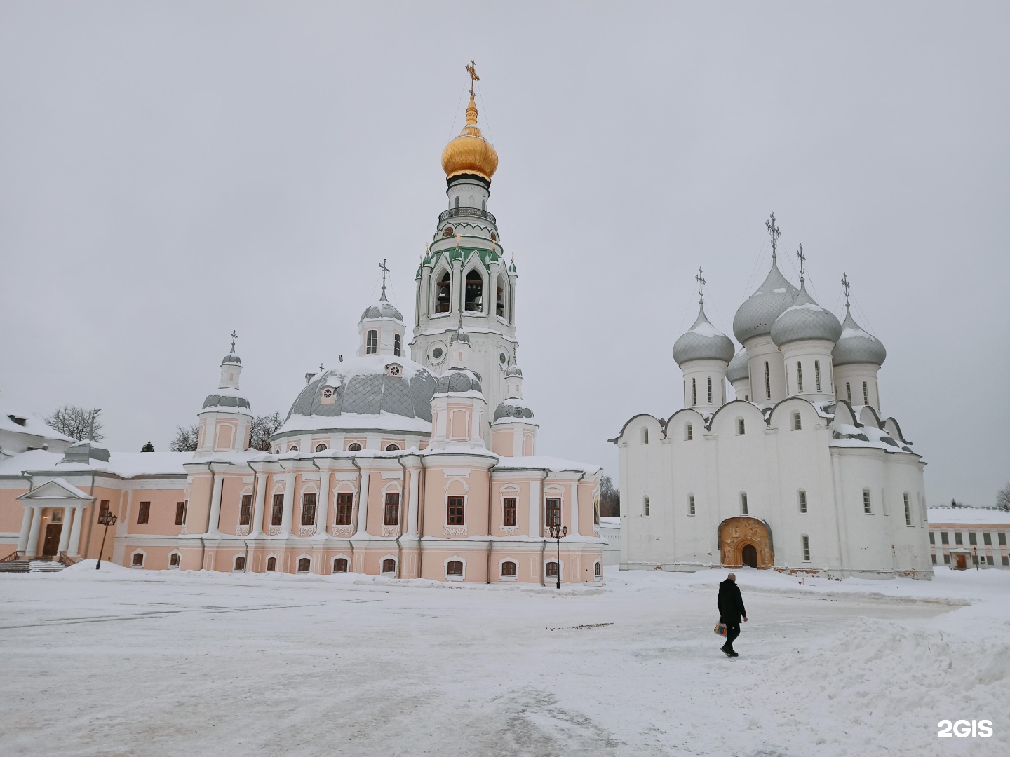 Вологодский историко архитектурный музей заповедник