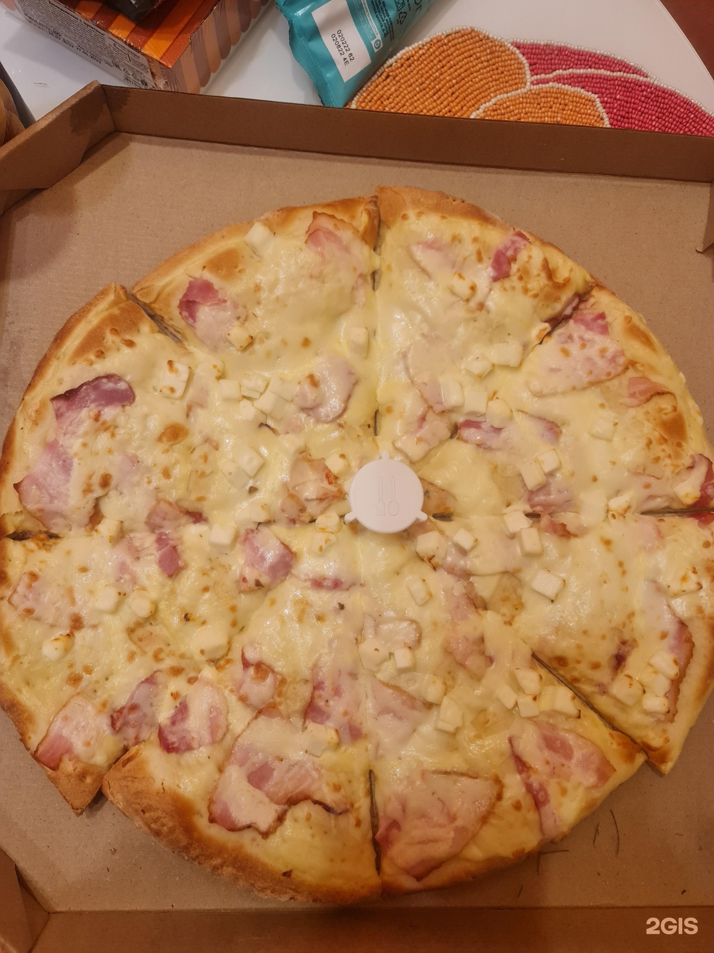 ассортимент пицц в пицце миа фото 98