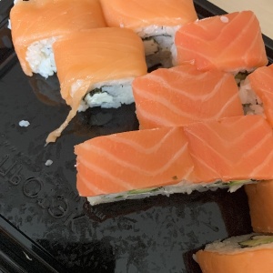 Фото от владельца Sushi-XL, служба доставки японской и паназиатской кухни