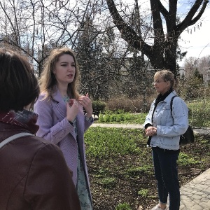 Фото от владельца Мир открытий, туристическая фирма