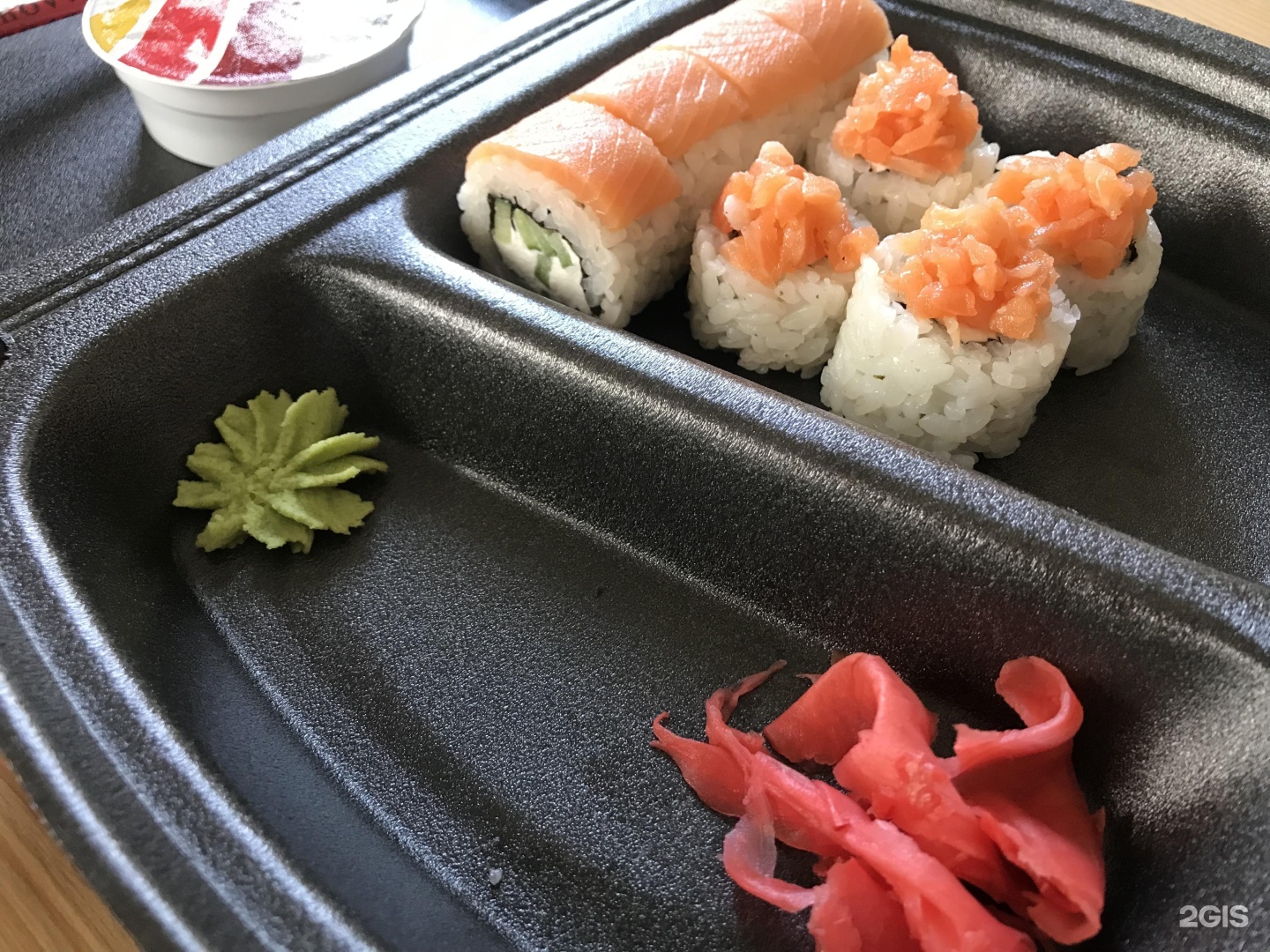 Написать отзыв о суши вок фото 62