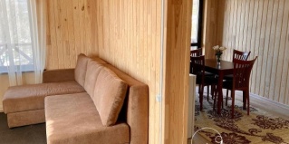 Шида: Турбаза Байкал-Дар