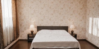 Сухой Лог: Отель Парк Отель