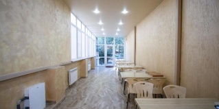 Адлер: Гостевой дом Гриф