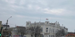 Ейск: Отель Ten rooms