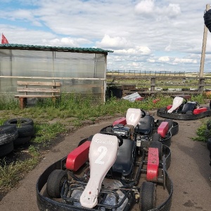 Фото от владельца Кузнецово, airpark