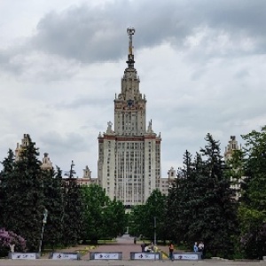 Фото от владельца Московский государственный университет им. М.В. Ломоносова