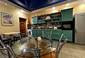 Отель Гостиный дворик в Казани