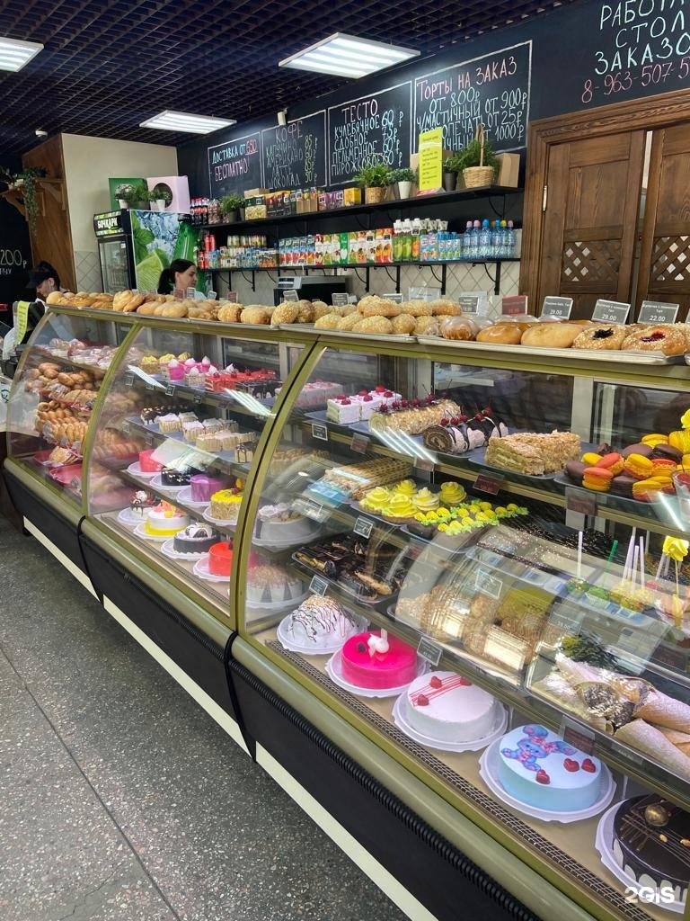 домовая кухня бийск