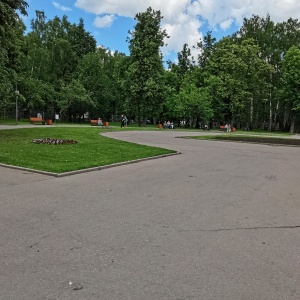 Фото от владельца Перовский, парк культуры и отдыха
