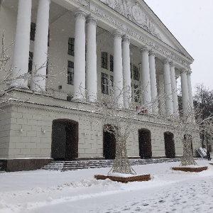 Фото от владельца Национальный исследовательский университет