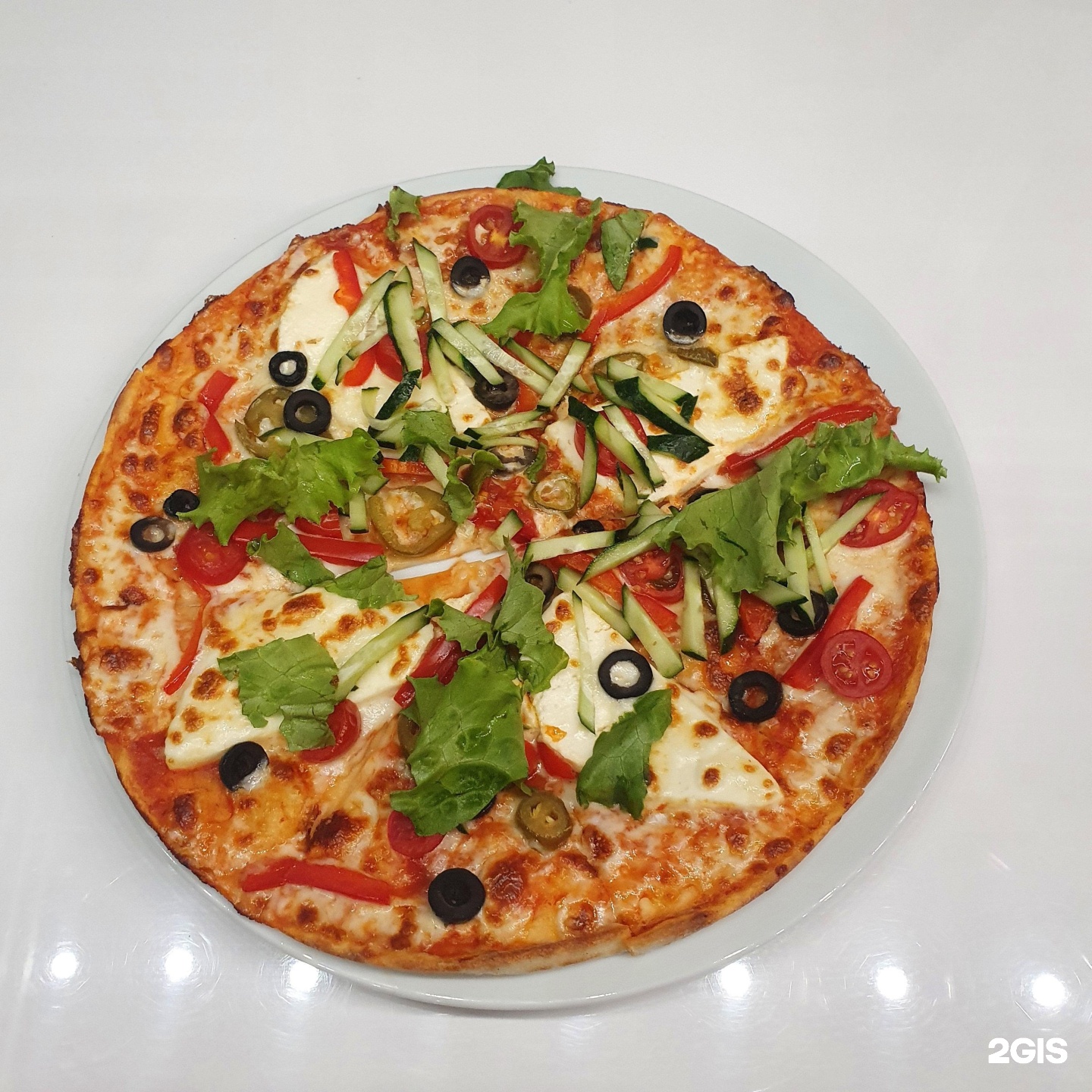 пицца миа уральский соус фото 104