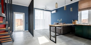 Первореченское: Турбаза Kravchenko place