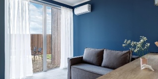 Первореченское: Турбаза Kravchenko place