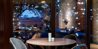 Первореченское: Турбаза Kravchenko place