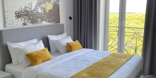 Зеленоградск: Отель Park House