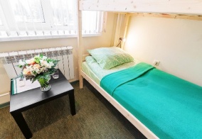 Хостел Hostel nice в Самаре