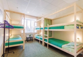 Хостел Hostel nice в Самаре