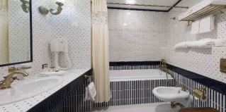 Санкт-Петербург: Отель Aglaya hotel&courtyard