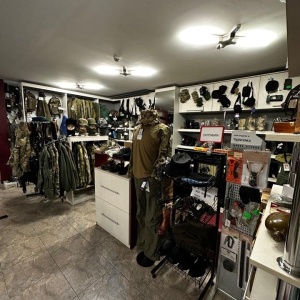 Фото от владельца Комбат, магазин охотничьих товаров и военной одежды