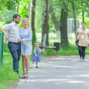 Фото от владельца Городской парк