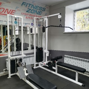 Фото от владельца Fitness Zone