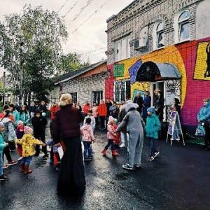 Фото от владельца Изумрудный город, сеть инклюзивных центров развития